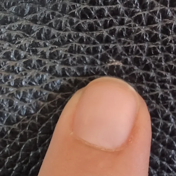 Michael Kors Black and Tan Leather Satchel - Picture 5 of 16